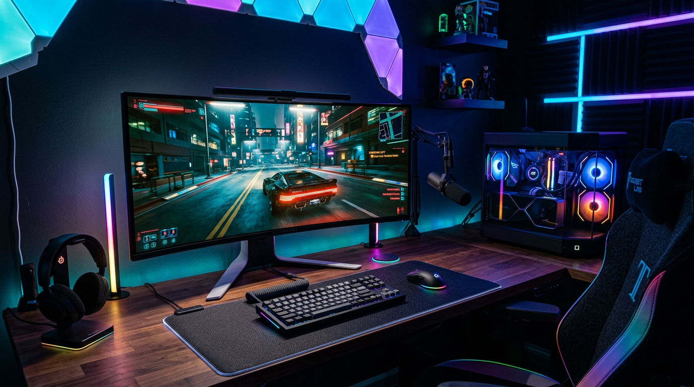 Setup juegos premium